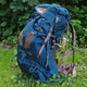Illustration for article titled The Ultimate Backpacking Outfit